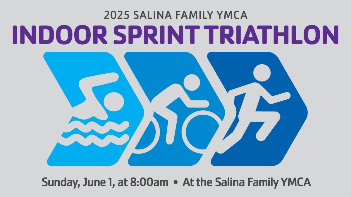 SPRINT TRIATHLON | April 14 at 7:00am 